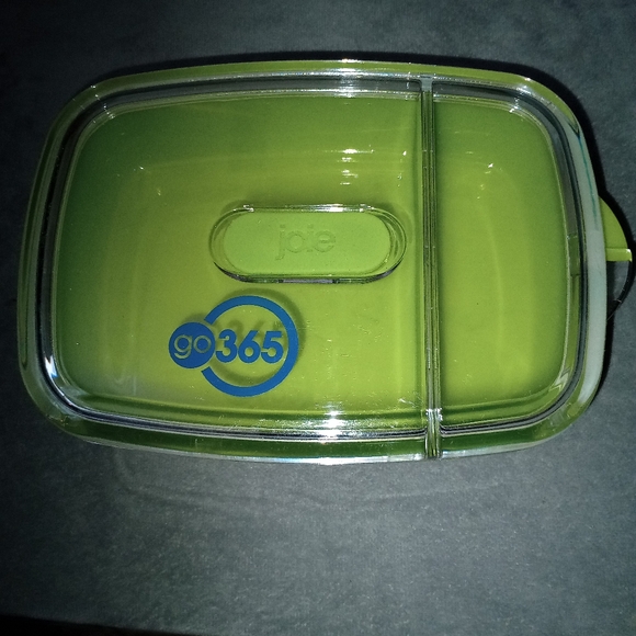COPY - New Sandwich & Snack Container - Picture 2 of 9